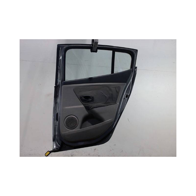 PORTE ARRIERE DROIT RENAULT MEGANE III 2008-