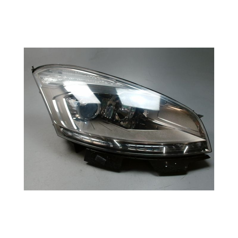 PHARE DROIT CITROEN C4 PICASSO LONG
