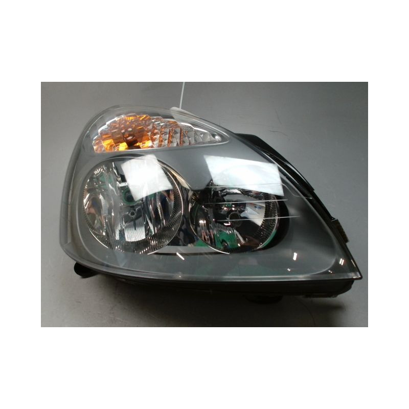 PHARE DROIT RENAULT CLIO II CAMPUS 06-
