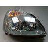 PHARE DROIT RENAULT CLIO II CAMPUS 06-