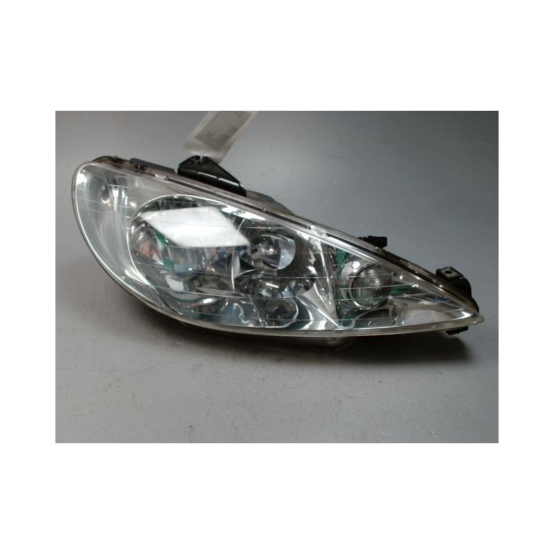 PHARE DROIT PEUGEOT 206 3P