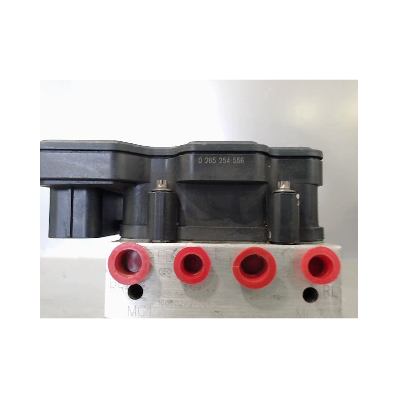 UNITE HYDRAULIQUE ABS CITROEN NEMO 2007-