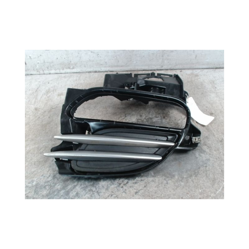 GRILLE VENTILATION PARE-CHOC AVG PORSCHE PANAMERA