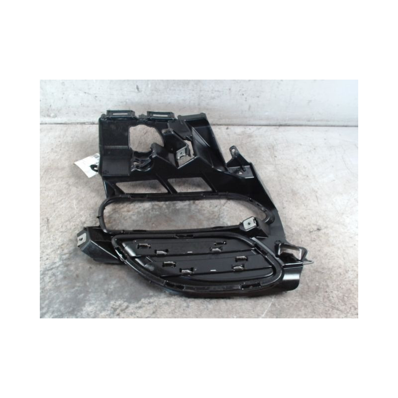 GRILLE VENTILATION PARE-CHOC AVG PORSCHE PANAMERA