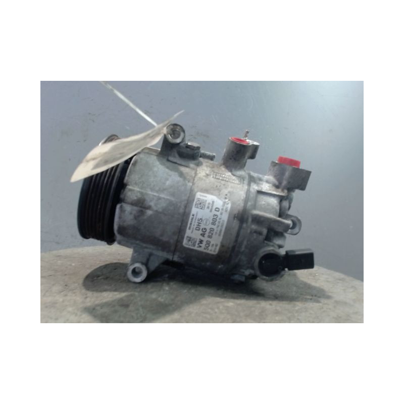 COMPRESSEUR AIR CONDITIONNE AUDI A1