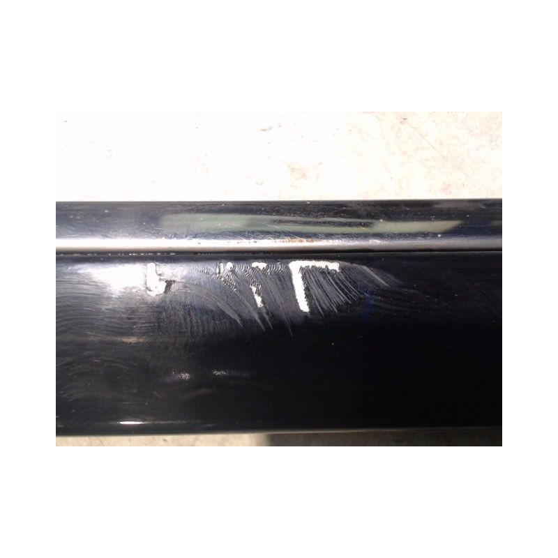 PROTECTION PORTE ARRIERE GAUCHE PEUGEOT 407