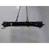 RENFORT PARE-CHOC ARRIERE  FIAT TIPO