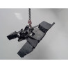 ABSORBEUR PARE-CHOC ARRIERE DACIA SANDERO 2008-