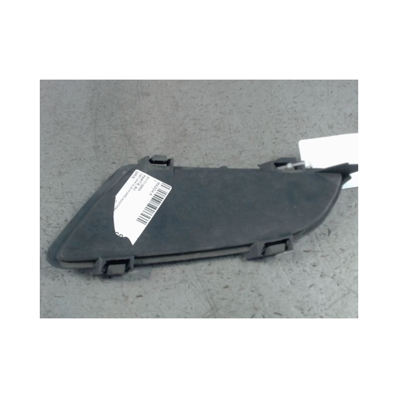 OBTURATEUR PHARE ADDITIONNEL PARE-CHOC AVD MAZDA MAZDA 6 5P