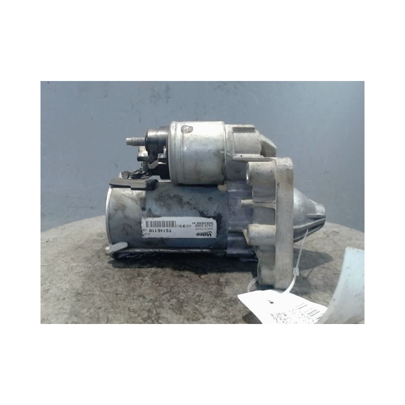 DEMARREUR CITROEN C3 2009-