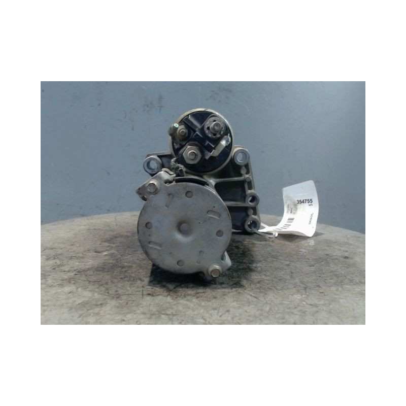 DEMARREUR CITROEN C3 2009-