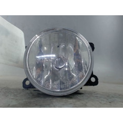 PHARE ANTIBROUILLARD AVG