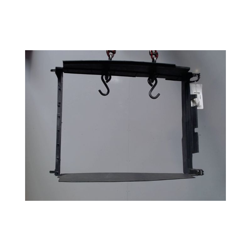 BUSE VENTILATEUR DACIA SANDERO 2008-