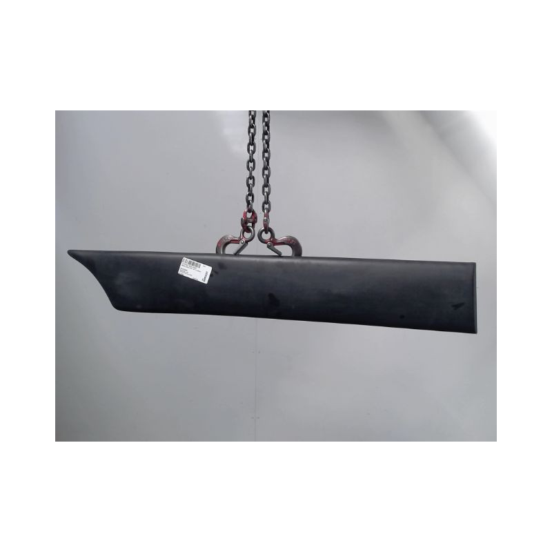 PROTECTION AILE ARRIERE DROIT CITROEN BERLINGO FGT 2002-