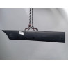 PROTECTION AILE ARRIERE DROIT CITROEN BERLINGO FGT 2002-