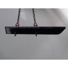 PROTECTION AILE ARRIERE GAUCHE PEUGEOT BIPPER FOURGON 4P