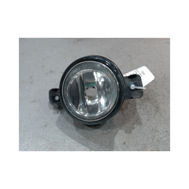 PHARE ANTIBROUILLARD AVANT GAUCHE NISSAN QASHQAI