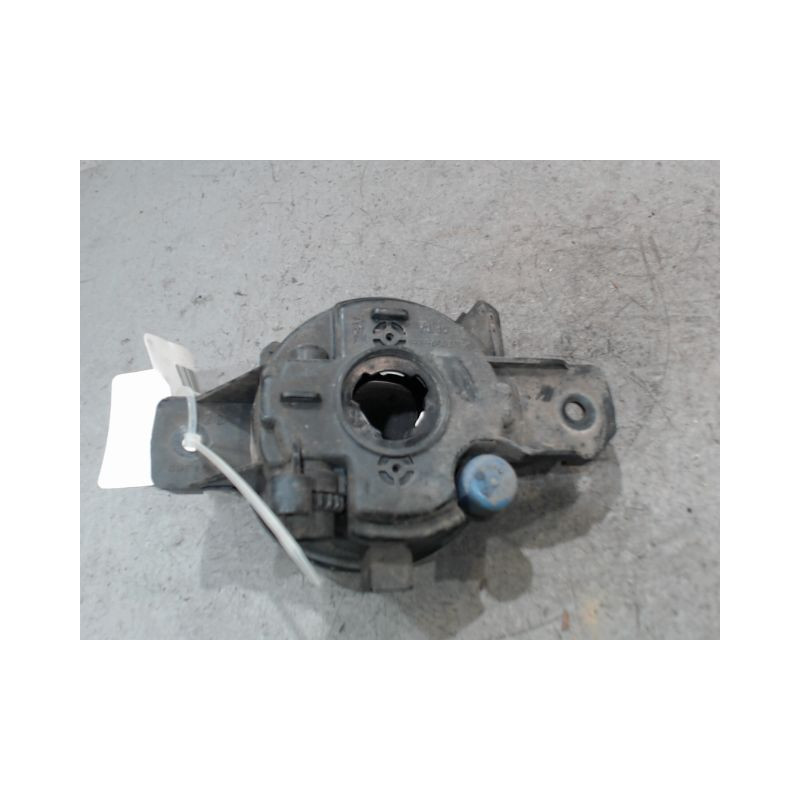 PHARE ANTIBROUILLARD AVANT GAUCHE NISSAN QASHQAI
