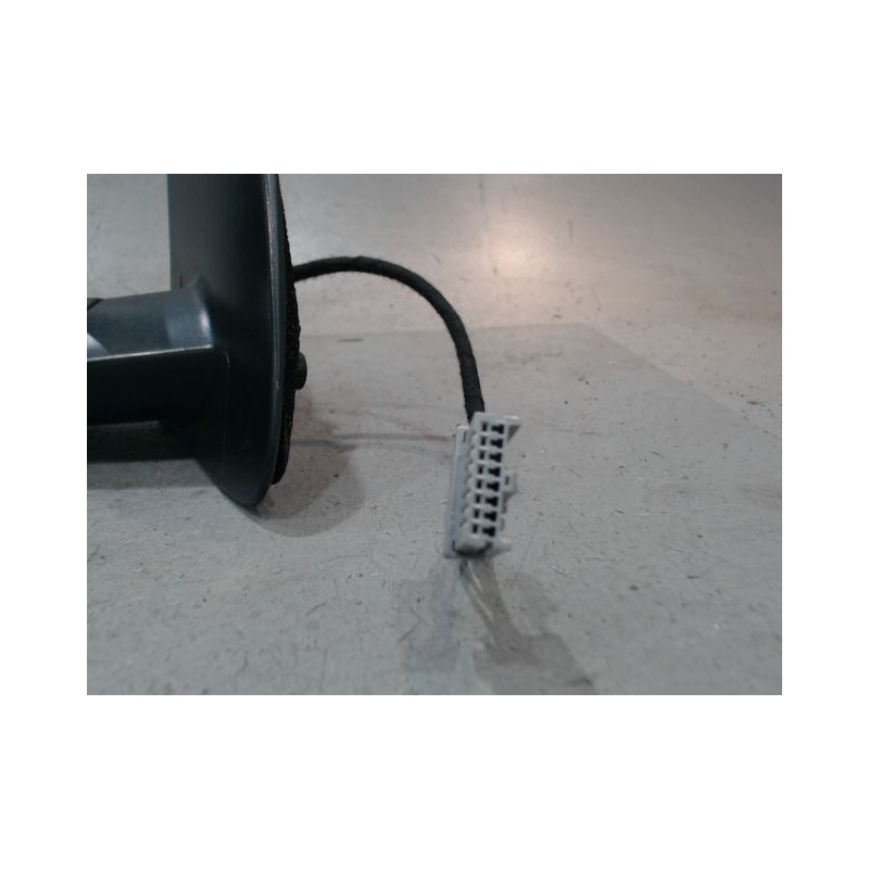 RETROVISEUR EXTERIEUR ELECTRIQUE DROIT NISSAN QASHQAI