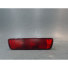 FEU BROUILLARD CENTRAL ARRIERE NISSAN QASHQAI