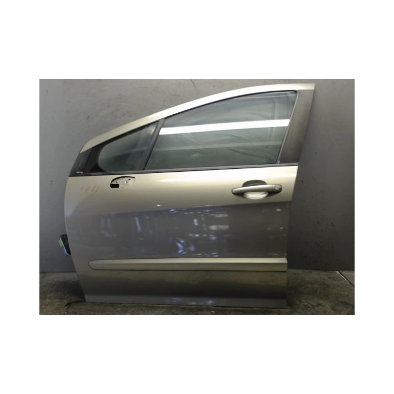 PORTE AVANT GAUCHE PEUGEOT 308