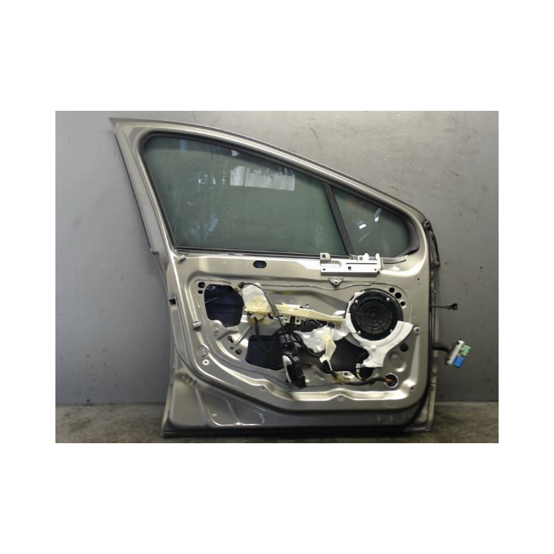PORTE AVANT GAUCHE PEUGEOT 308