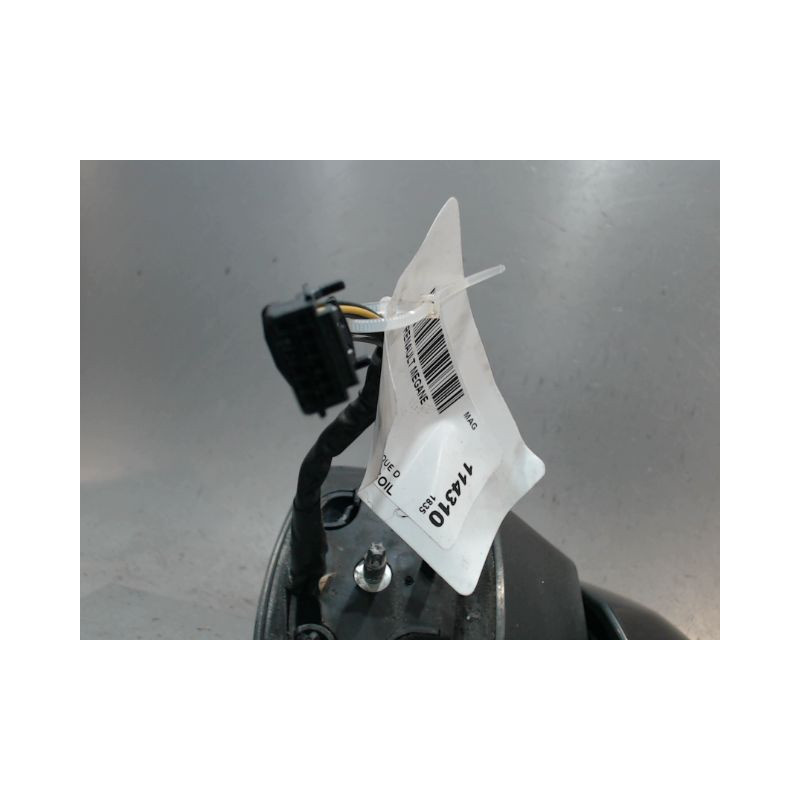 RETROVISEUR EXTERIEUR ELECTRIQUE DROIT RENAULT MEGANE