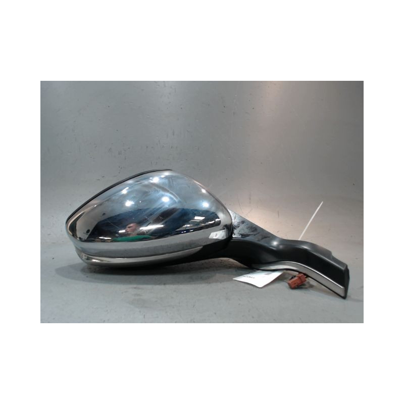RETROVISEUR EXTERIEUR ELECTRIQUE DROIT PEUGEOT 208