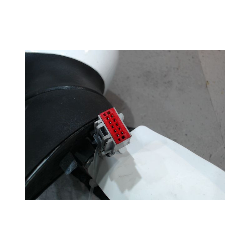 RETROVISEUR EXTERIEUR ELECTRIQUE DROIT FORD FIESTA