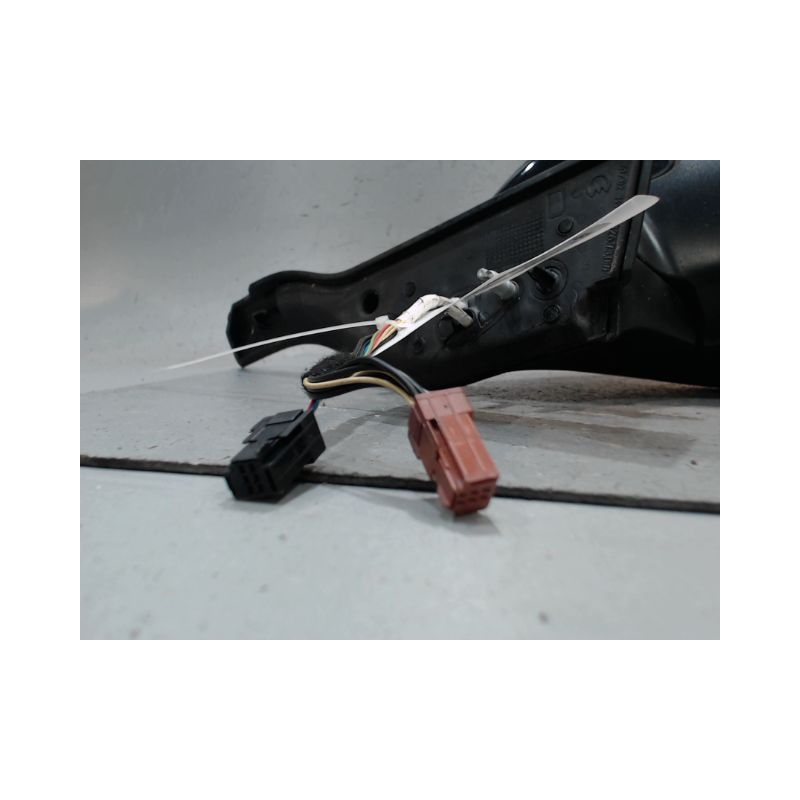 RETROVISEUR EXTERIEUR ELECTRIQUE DROIT PEUGEOT 208