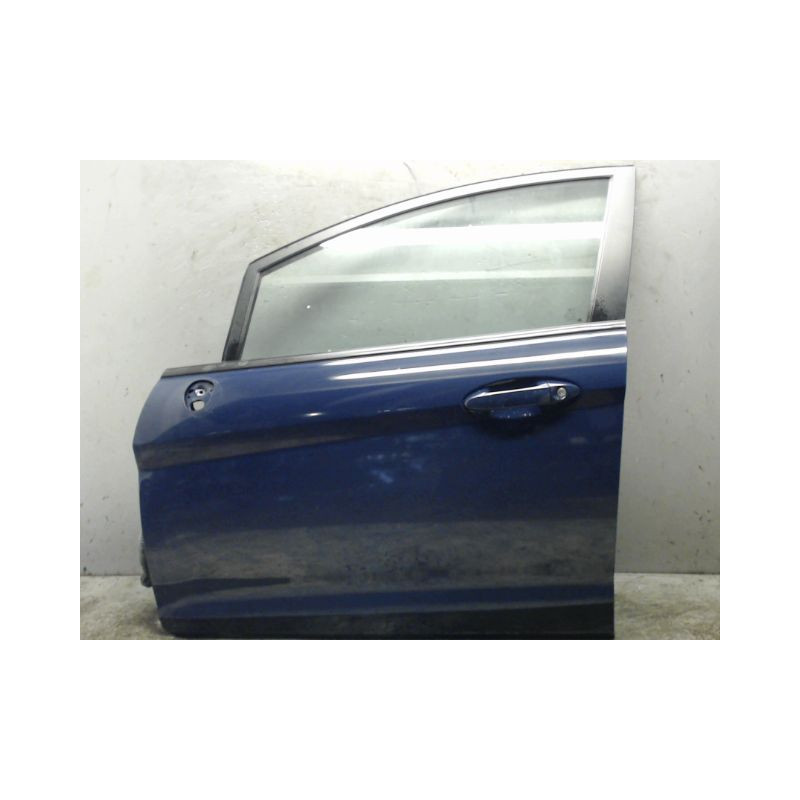 PORTE AVANT GAUCHE FORD FIESTA