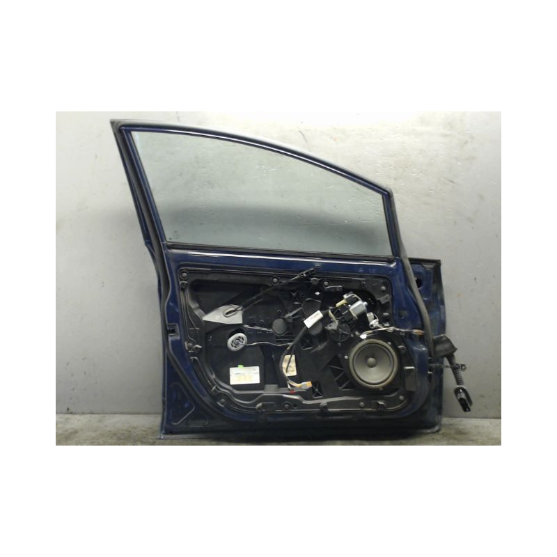 PORTE AVANT GAUCHE FORD FIESTA