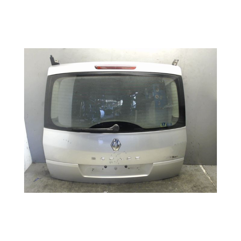 HAYON RENAULT ESPACE