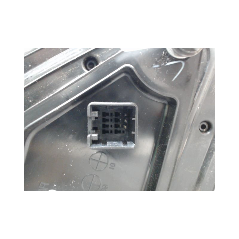 RETROVISEUR EXTERIEUR ELECTRIQUE DROIT HYUNDAI I20