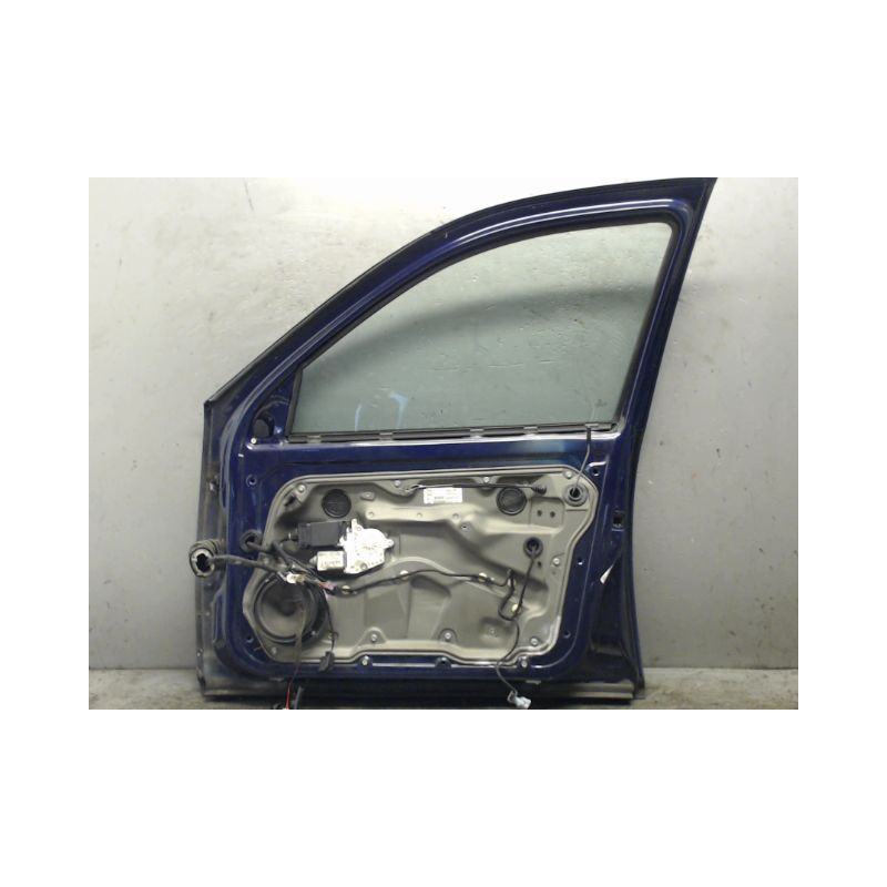 PORTE AVANT DROIT VOLKSWAGEN GOLF