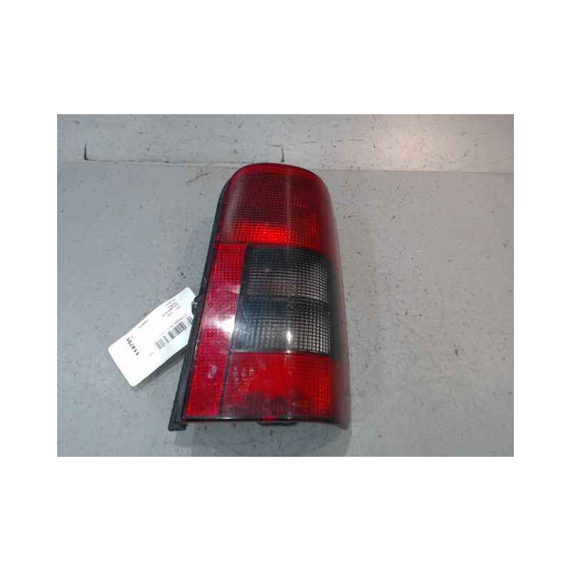 FEU ARRIERE DROIT CITROEN BERLINGO