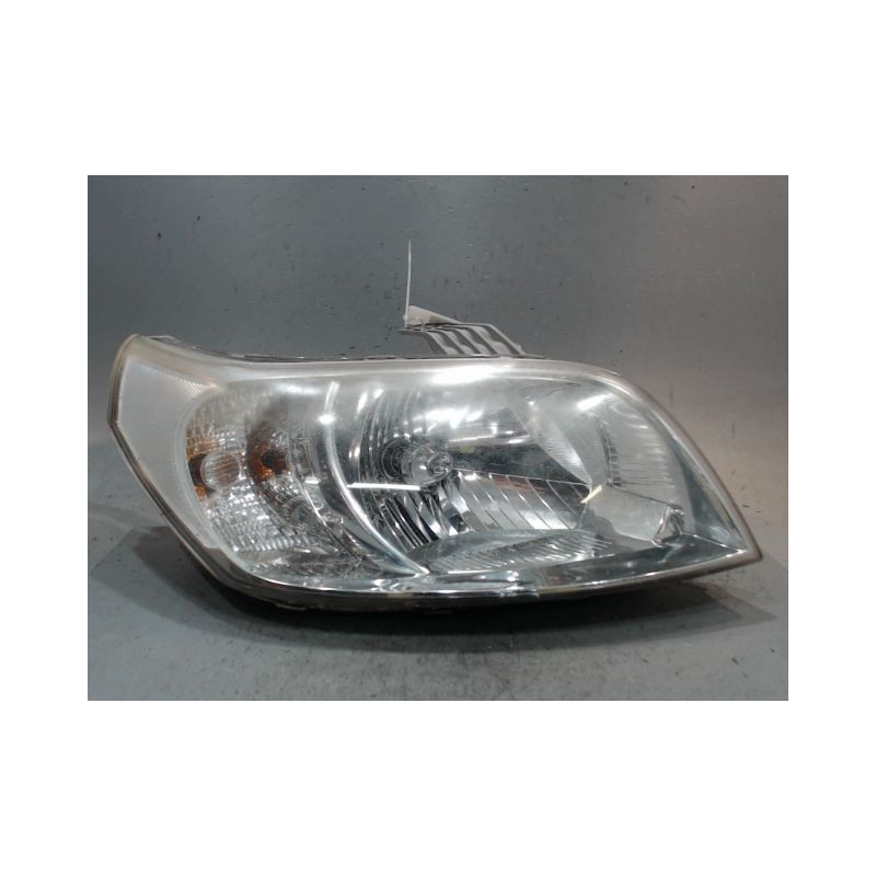 PHARE DROIT CHEVROLET AVEO
