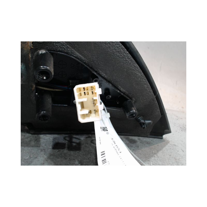 RETROVISEUR EXTERIEUR ELECTRIQUE DROIT CHEVROLET AVEO