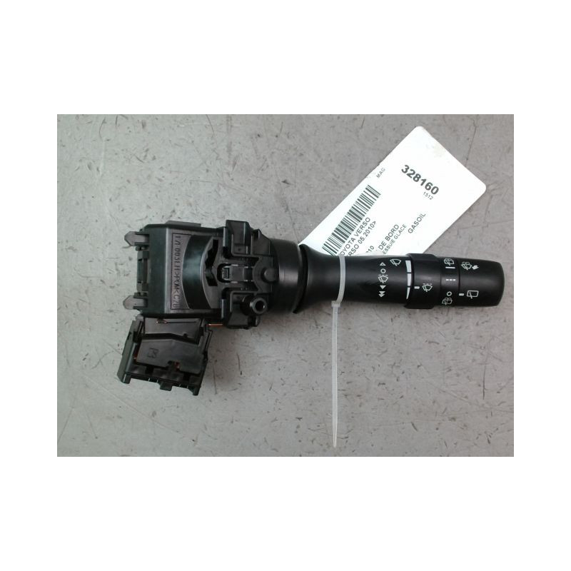 COMMANDE ESSUIE GLACE TOYOTA VERSO 2010-