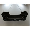 PARE-CHOC ARRIER NISSAN JUKE Phase 1 2010-...