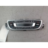 COMMANDE DE CHAUFFAGE RENAULT SCENIC MONOSP. III Phase 2 2011-2013