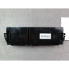 COMMANDE DE CHAUFFAGE RENAULT SCENIC MONOSP. III Phase 2 2011-2013