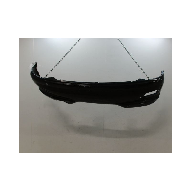 PARE-CHOC ARRIER PEUGEOT 206 + 2009-2013