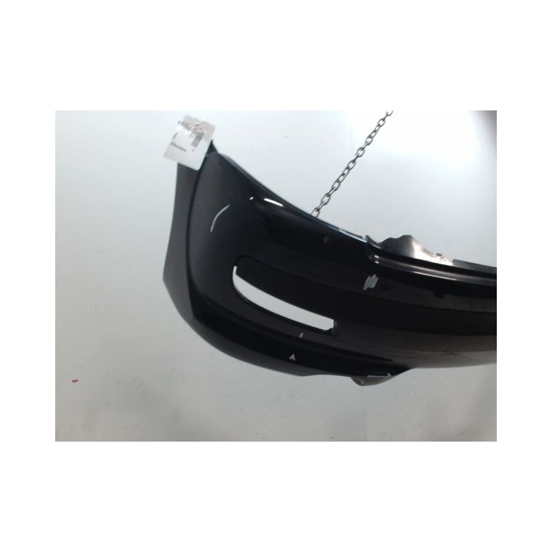 PARE-CHOC ARRIER PEUGEOT 206 + 2009-2013