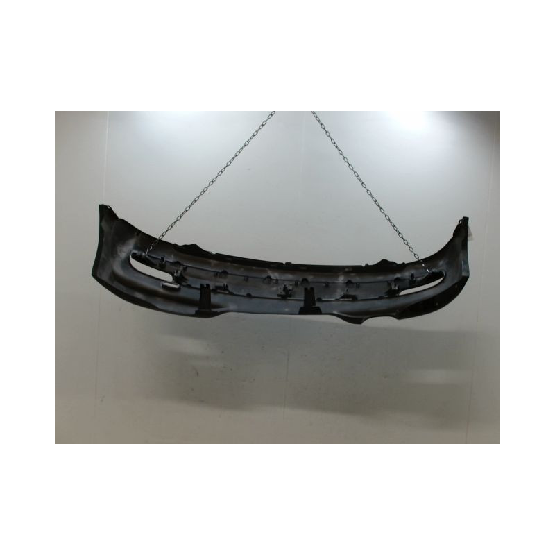 PARE-CHOC ARRIER PEUGEOT 206 + 2009-2013