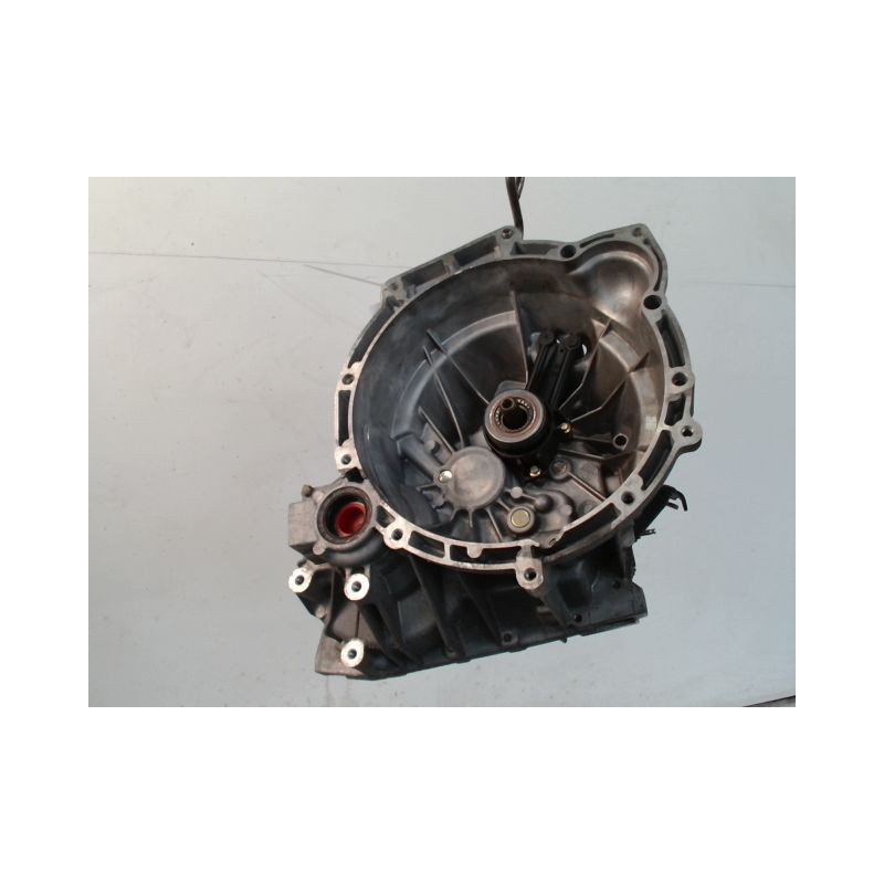 BOITE A VITESSE MECANIQUE FORD FUSION Phase 1 2002-2005 1.4