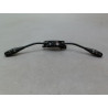 COMMANDE REGULATEUR/LIMITATEUR VITESSE MERCEDES CLASSE A 2004-