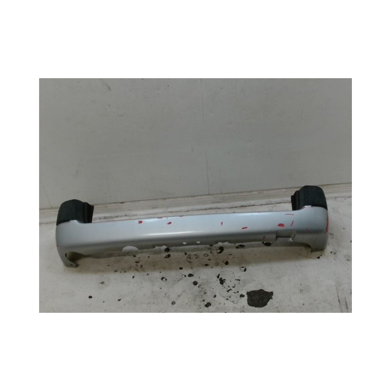 PARE-CHOC ARRIER CITROEN BERLINGO BREAK I Phase 2 (M59) 2002-2010