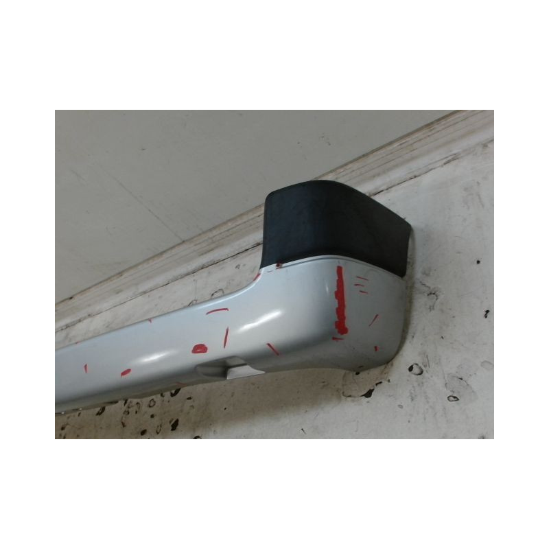 PARE-CHOC ARRIER CITROEN BERLINGO BREAK I Phase 2 (M59) 2002-2010