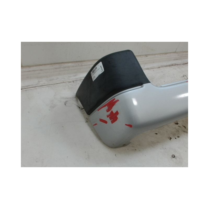 PARE-CHOC ARRIER CITROEN BERLINGO BREAK I Phase 2 (M59) 2002-2010